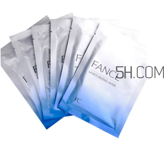 fancl面膜哪款最好用？fancl面膜保質(zhì)期多久？