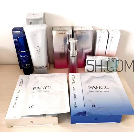 fancl面膜哪款最好用？fancl面膜保質(zhì)期多久？