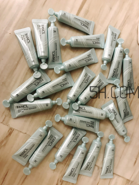 fancl面膜哪款最好用？fancl面膜保質(zhì)期多久？