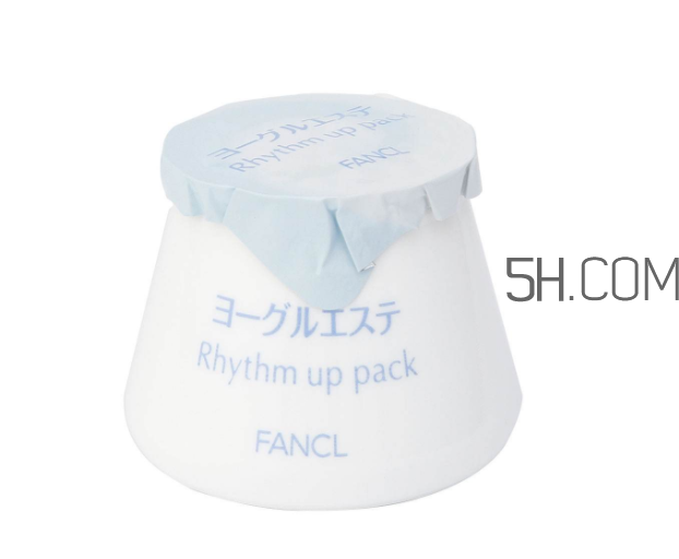 fancl乳酪面膜怎么樣？fancl芳珂乳酪面膜可以天天用嗎？