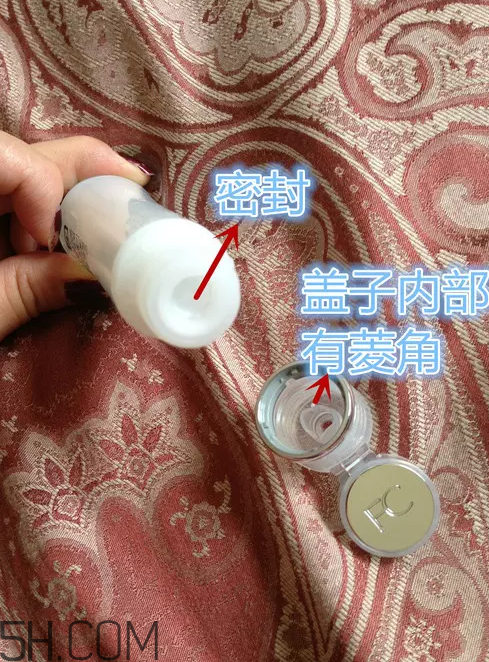 芳珂fancl水乳怎么樣？fancl水乳怎么打開