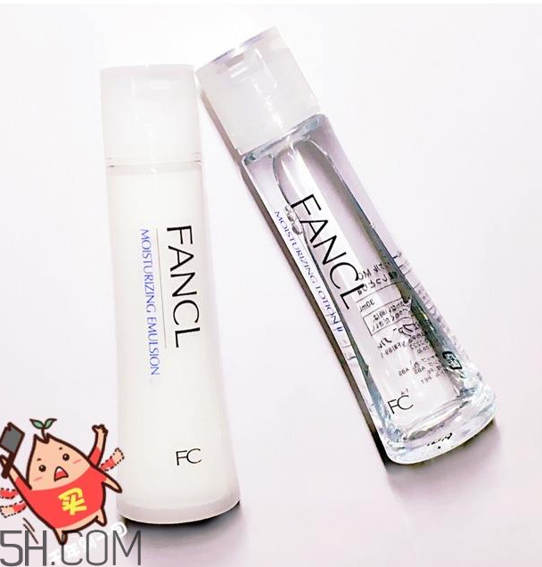 fancl芳珂水乳多少錢？fancl芳珂水乳專柜價(jià)格