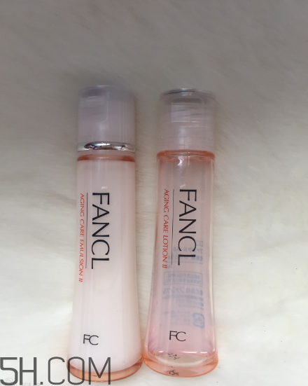 fancl水乳保質(zhì)期多久？fancl水乳真假辨別