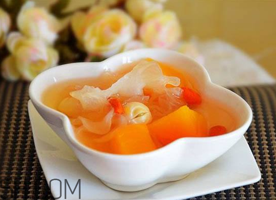 秋季如何養(yǎng)陰？秋季減肥食譜