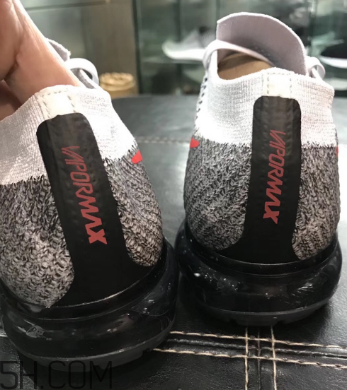 nike air vapormax可樂配色實物什么樣？