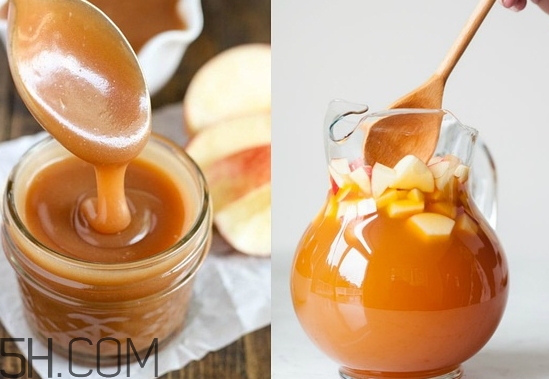 焦糖色是什么顏色？焦糖色是冷色還是暖色