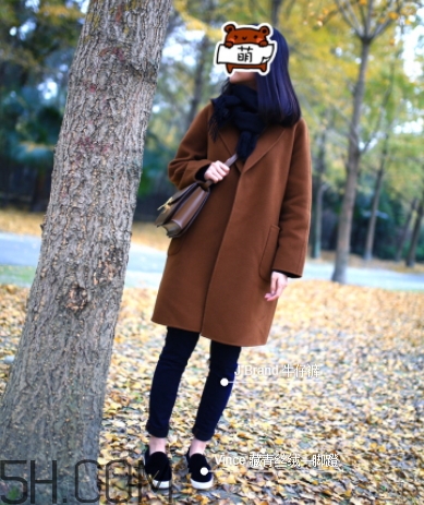 焦糖色是什么顏色？焦糖色是冷色還是暖色