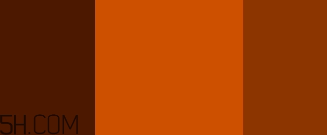 焦糖色是什么顏色？焦糖色是冷色還是暖色