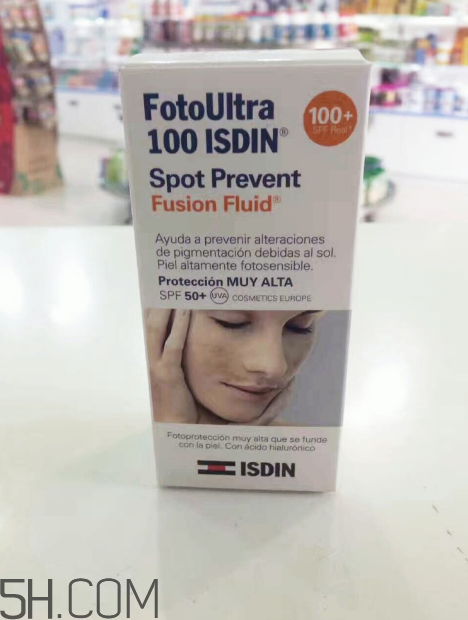 isdin怡思丁防水隔離防曬霜怎么樣？isdin怡思丁防水隔離防曬霜測(cè)評(píng)