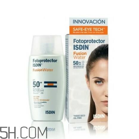 isdin怡思丁防水隔離防曬霜怎么樣？isdin怡思丁防水隔離防曬霜測(cè)評(píng)