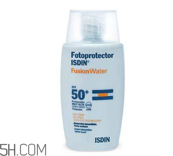 isdin怡思丁防水隔離防曬霜怎么樣？isdin怡思丁防水隔離防曬霜測(cè)評(píng)