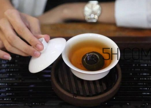 小青柑怎么挑選？小青柑可以隔夜喝嗎