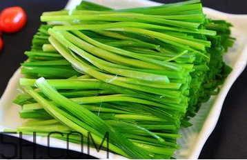 肝火旺盛吃什么水果好？肝火旺能吃韭菜嗎？