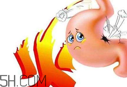 肝火旺吃什么蔬菜？吃柚子可以降火嗎？