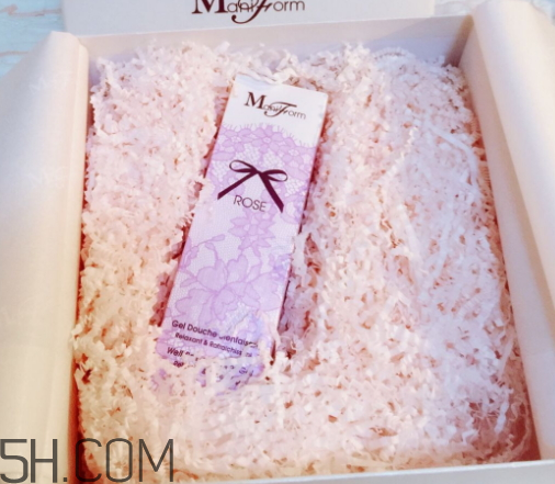 曼妮芬玫瑰幸福沐浴露多少錢？怎么樣？