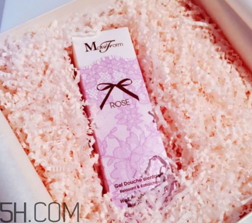 曼妮芬玫瑰幸福沐浴露多少錢？怎么樣？