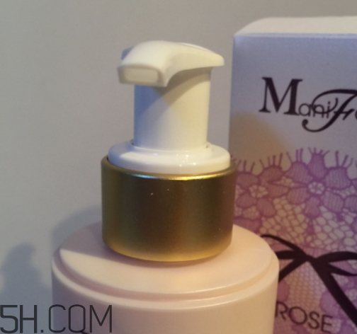曼妮芬玫瑰幸福沐浴露多少錢？怎么樣？
