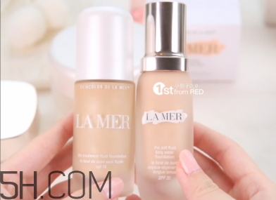 海藍(lán)之謎鎏金粉底液和老款區(qū)別 海藍(lán)之謎粉底液新舊版對(duì)比 海藍(lán)之謎鎏金粉底液和老款區(qū)別 海藍(lán)之謎粉底液新舊版對(duì)比