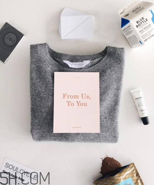 everlane是什么牌子？everlane是什么檔次？