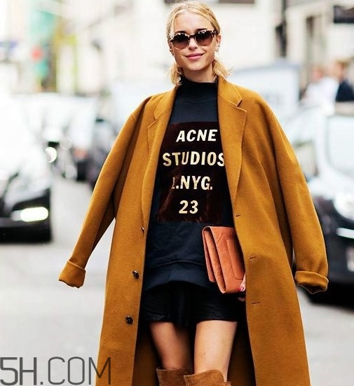 焦糖色是駝色嗎？焦糖色和深駝色區(qū)別