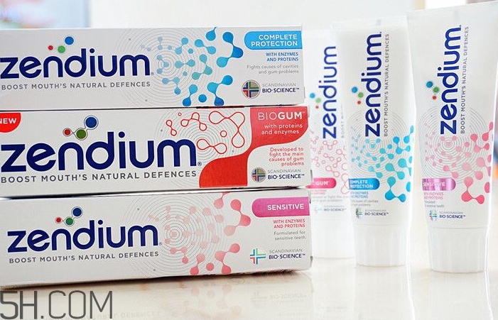 zendium牙膏怎么樣_zendium牙膏好用嗎 zendium牙膏怎么樣_zendium牙膏好用嗎