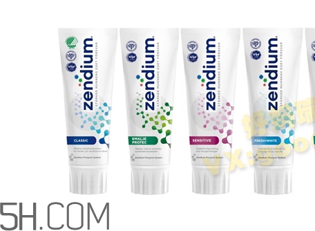 zendium牙膏怎么樣_zendium牙膏好用嗎 zendium牙膏怎么樣_zendium牙膏好用嗎