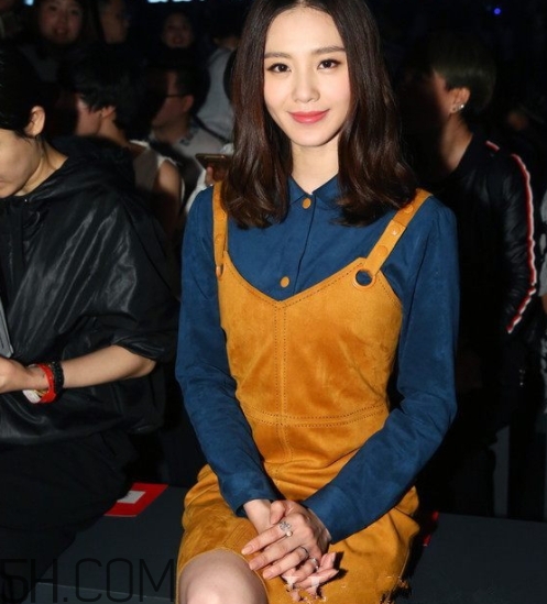 焦糖色適合什么膚色？焦糖色適合黃皮嗎