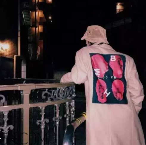 misbhv是什么牌子？misbhv是什么檔次？