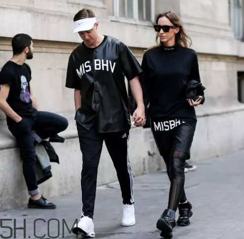 misbhv是什么牌子？misbhv是什么檔次？