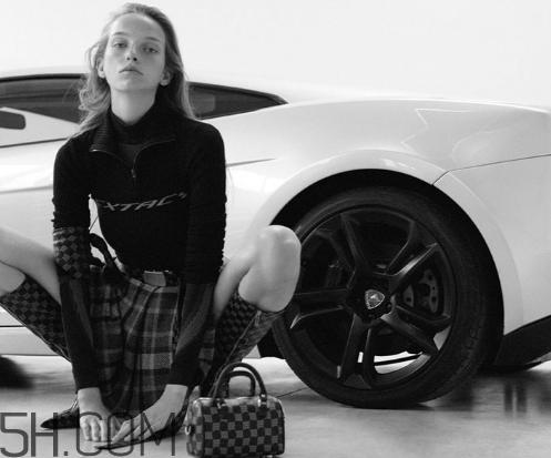 misbhv2017秋冬系列怎么樣_好看嗎？