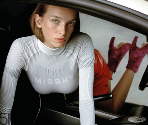 misbhv2017秋冬系列怎么樣_好看嗎？