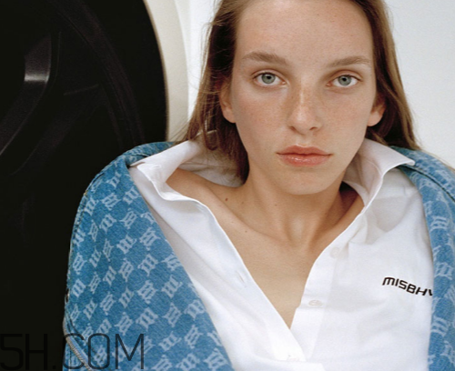 misbhv2017秋冬系列怎么樣_好看嗎？