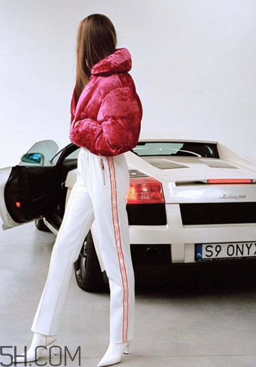 misbhv2017秋冬系列怎么樣_好看嗎？