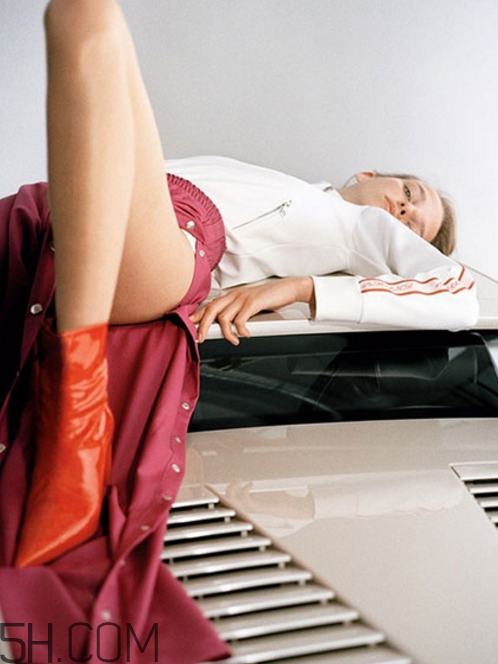 misbhv2017秋冬系列怎么樣_好看嗎？