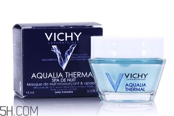 薇姿晚安面膜怎么用?薇姿晚安面膜使用方法 薇姿晚安面膜怎么用?薇姿晚安面膜使用方法