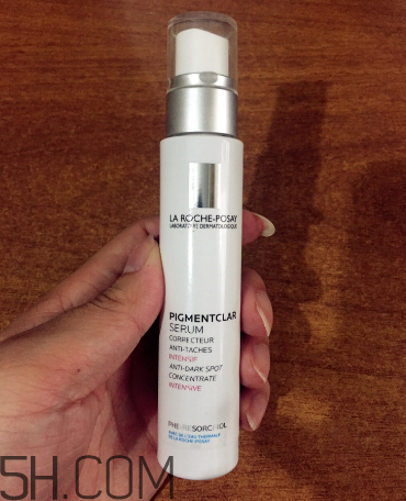 理膚泉美白精華怎么樣？理膚泉美白精華怎么用？