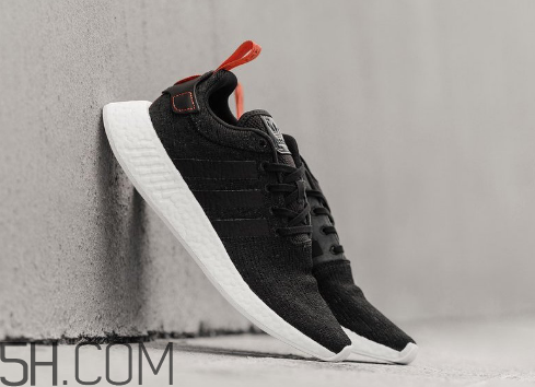 adidas nmd r2 future harvest萬圣節(jié)配色實(shí)物什么樣？