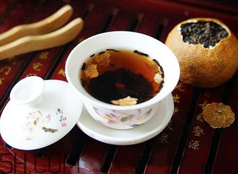 柑普茶什么人不能喝？柑普茶為什么這么火