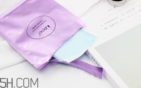 izee蠶絲面膜多少錢一盒？izee蠶絲面膜怎么用