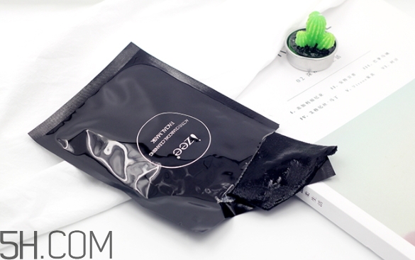 izee蠶絲面膜多少錢一盒？izee蠶絲面膜怎么用