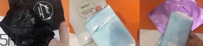 izee蠶絲面膜多少錢一盒？izee蠶絲面膜怎么用