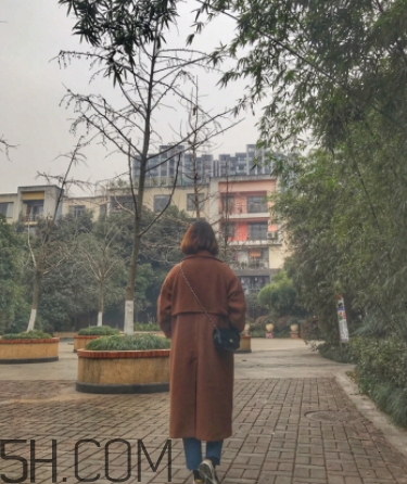 焦糖色大衣配什么顏色毛衣？焦糖色大衣毛衣搭配