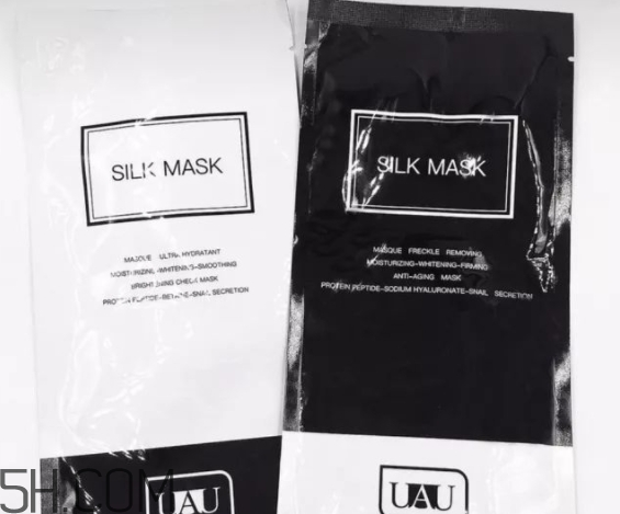 uau面膜怎么用？uau面膜要洗嗎？