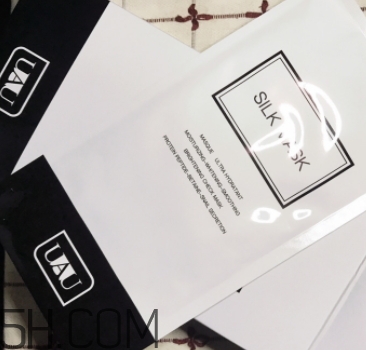 uau面膜怎么用？uau面膜要洗嗎？