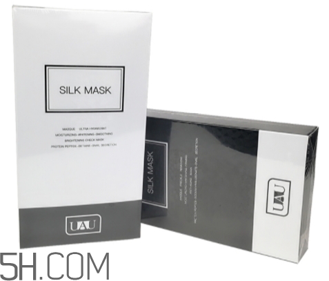 uau面膜怎么用？uau面膜要洗嗎？