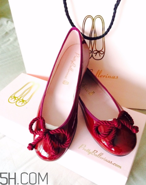 pretty ballerinas是什么牌子？pretty ballerinas是什么檔次？