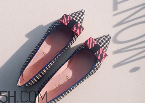 pretty ballerinas是什么牌子？pretty ballerinas是什么檔次？