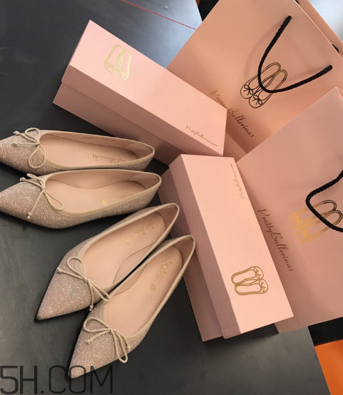 pretty ballerinas是什么牌子？pretty ballerinas是什么檔次？