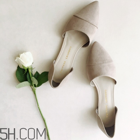 chinese laundry是什么牌子？chinese laundry是什么檔次？