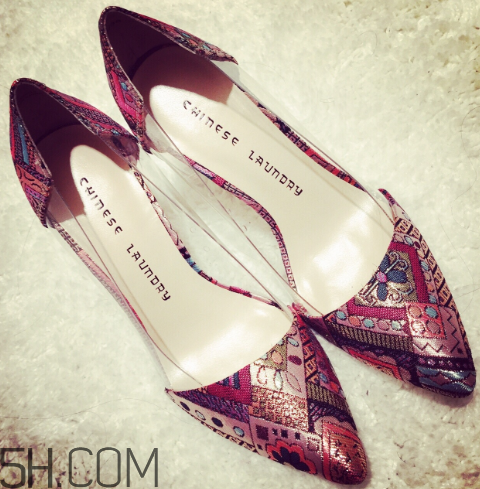 chinese laundry是什么牌子？chinese laundry是什么檔次？